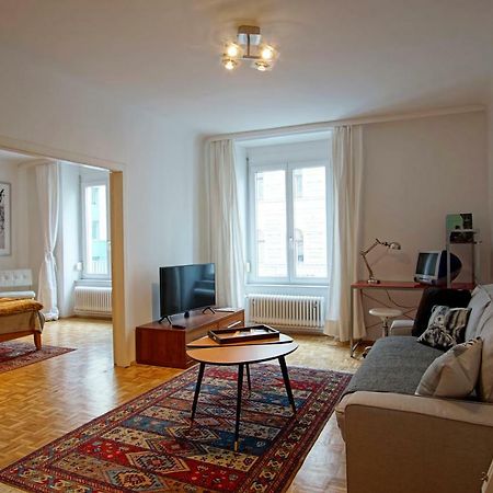 Apartment Close To Stephansdom Wien Exteriör bild