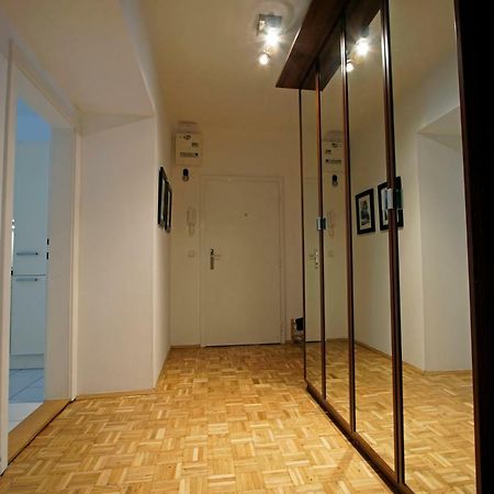 Apartment Close To Stephansdom Wien Exteriör bild